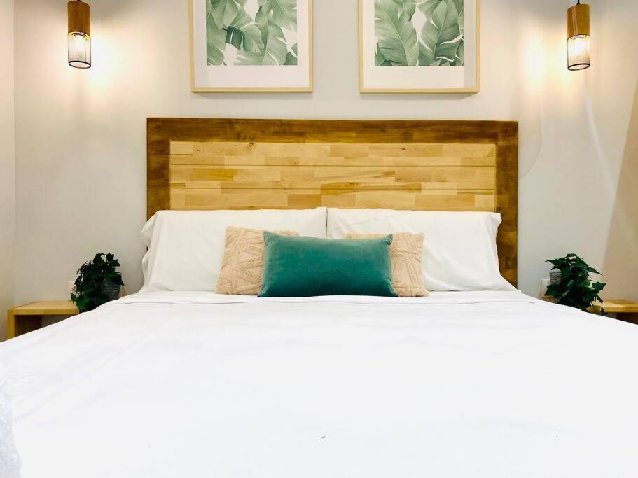 Cabanyal Room 4 - New & Stylish By The Beach Valencia Exteriör bild